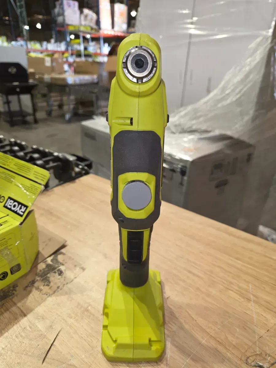 ***non functional ONE+ 18V Cordless Oscillating Multi-Tool (Tool Only) - image 2