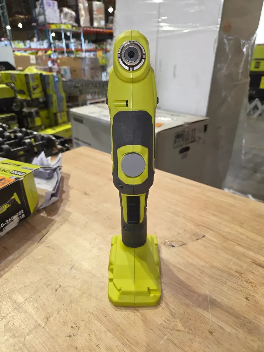 **NON FUNCTIONAL** ONE+ HP 18V Brushless Cordless Oscillating Multi-Tool (Tool Only) - image 2