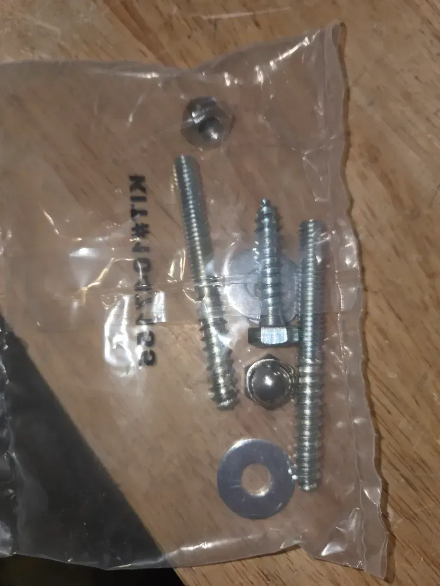 Archer 24 in. x 24 in. Pedestal Bathroom Sink in White Vitreous China - image 6