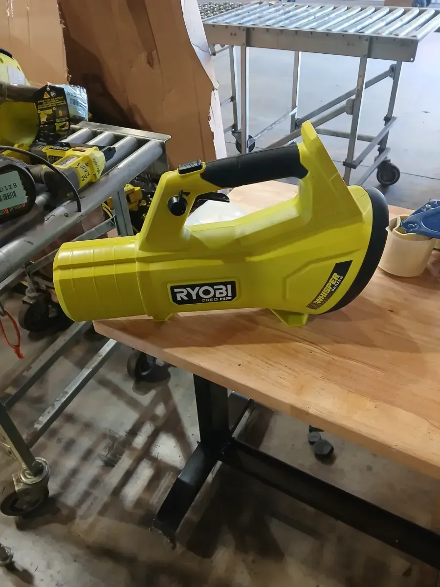 ONE+ 18V Cordless Battery Fogger/Mister (Tool Only) - image 2