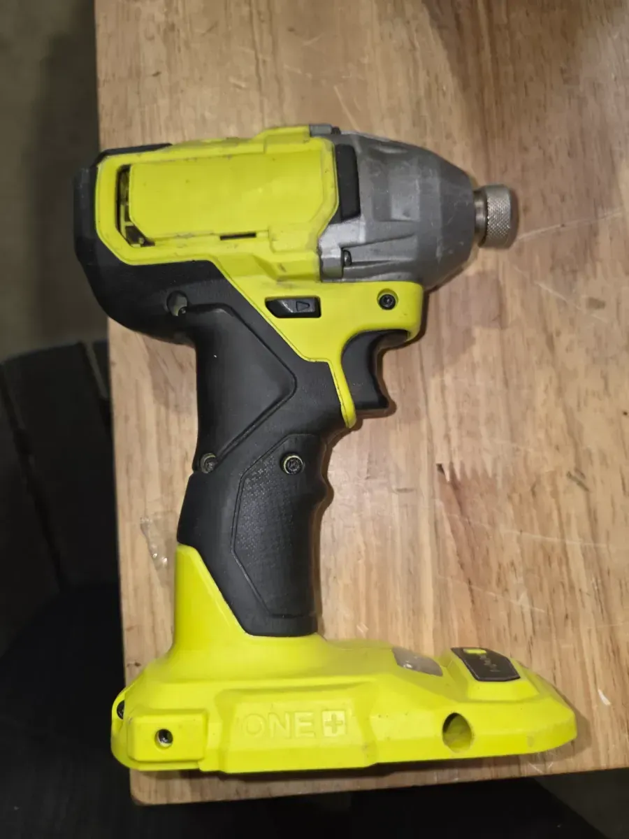 ***Non-functional***ONE+ HP 18V Brushless Cordless 4-Mode Impact Driver (Tool Only) - image 2