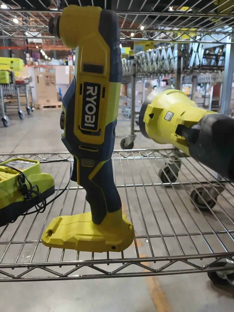 ***non functional ONE+ 18V Cordless Oscillating Multi-Tool (Tool Only) - image 2