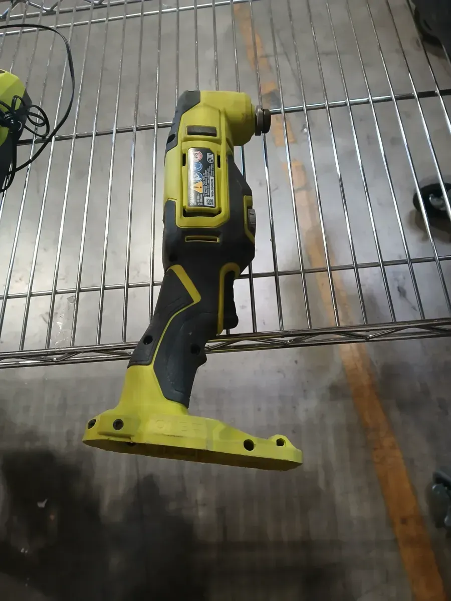 ***non functional ONE+ 18V Cordless Oscillating Multi-Tool (Tool Only) - image 3