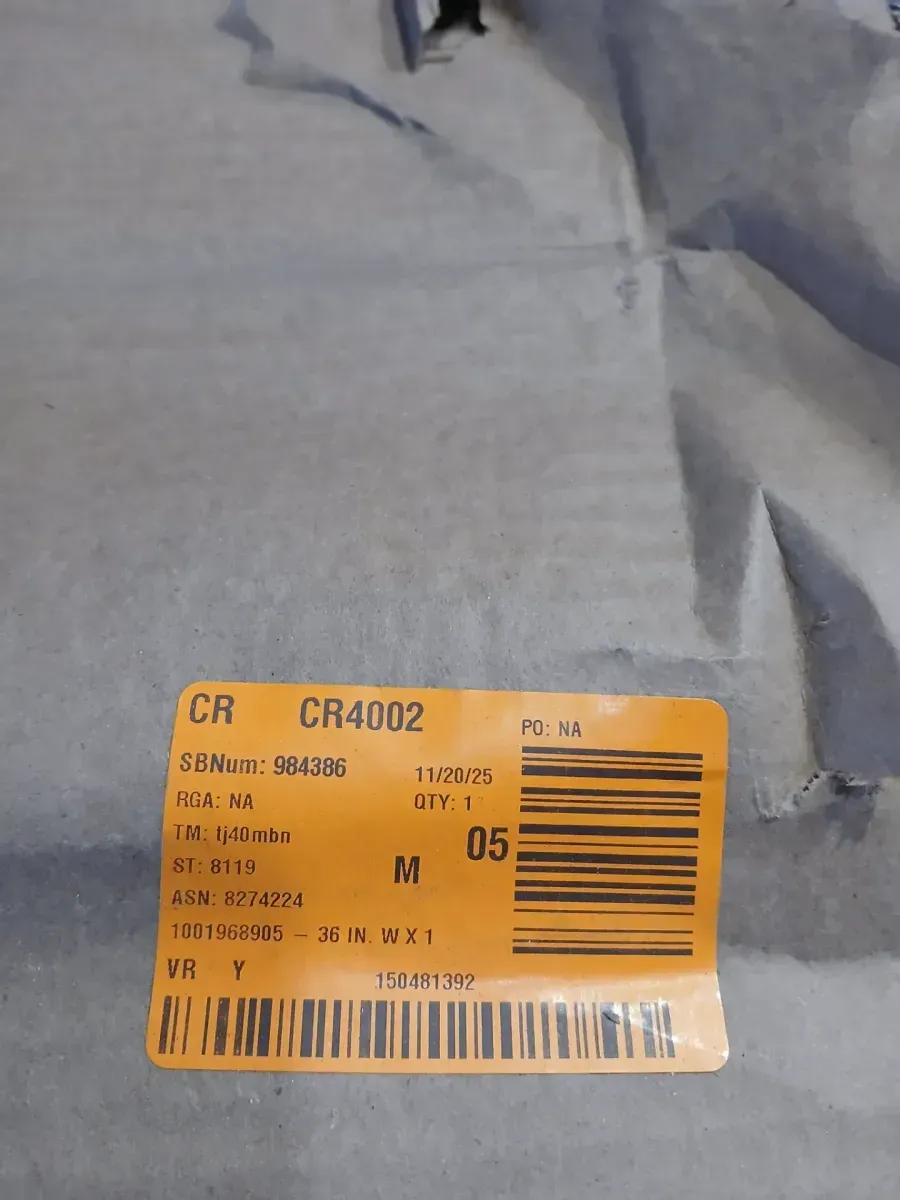 5-Tier Boltless Steel Garage Storage Shelving Unit in Silver Vein (36 in. W x 72 in. H x 18 in. D) - image 2