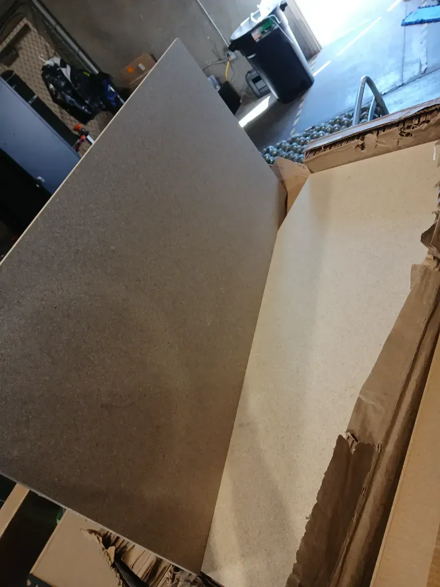 5-Tier Boltless Steel Garage Storage Shelving Unit in Silver Vein (36 in. W x 72 in. H x 18 in. D) - image 4