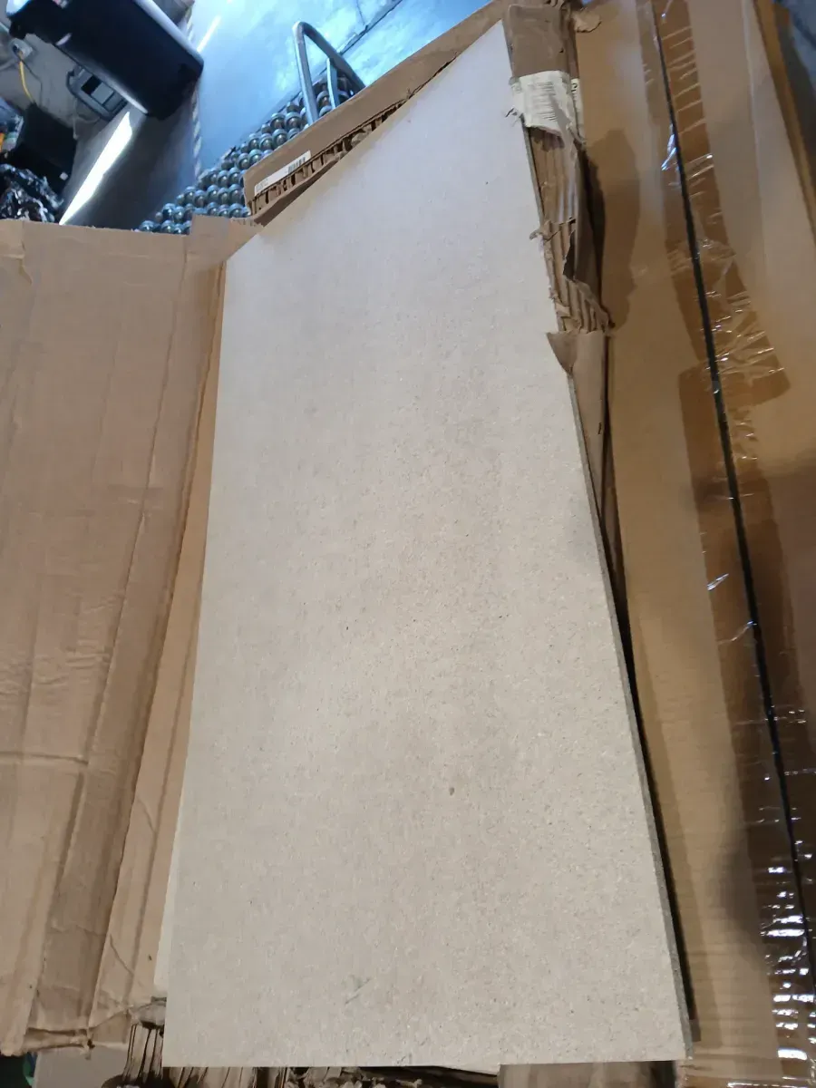 5-Tier Boltless Steel Garage Storage Shelving Unit in Silver Vein (36 in. W x 72 in. H x 18 in. D) - image 5