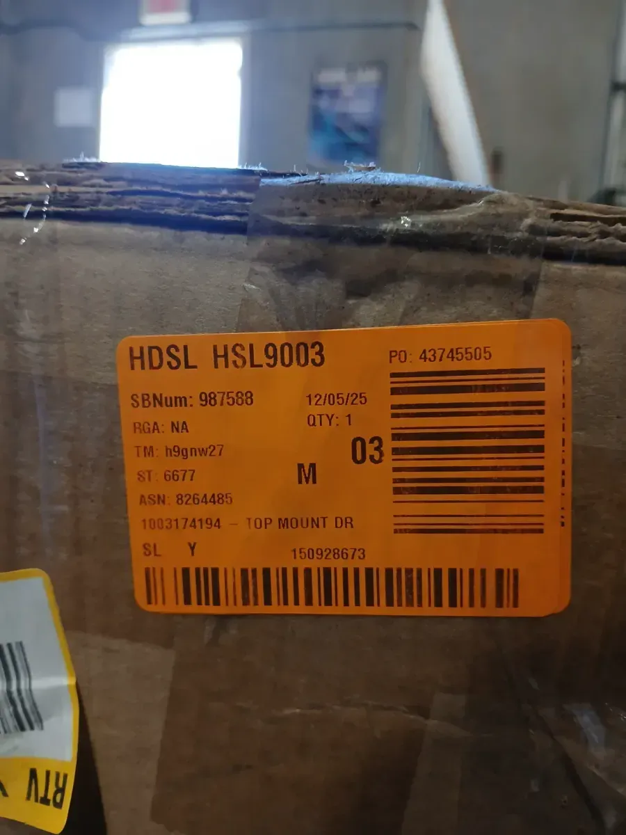 Top Mount Drop-In 18-Gauge Stainless Steel 33 in. x 22 in. x 9 in. Deep 1-Faucet Hole Double Bowl 60/40 Kitchen Sink - image 5