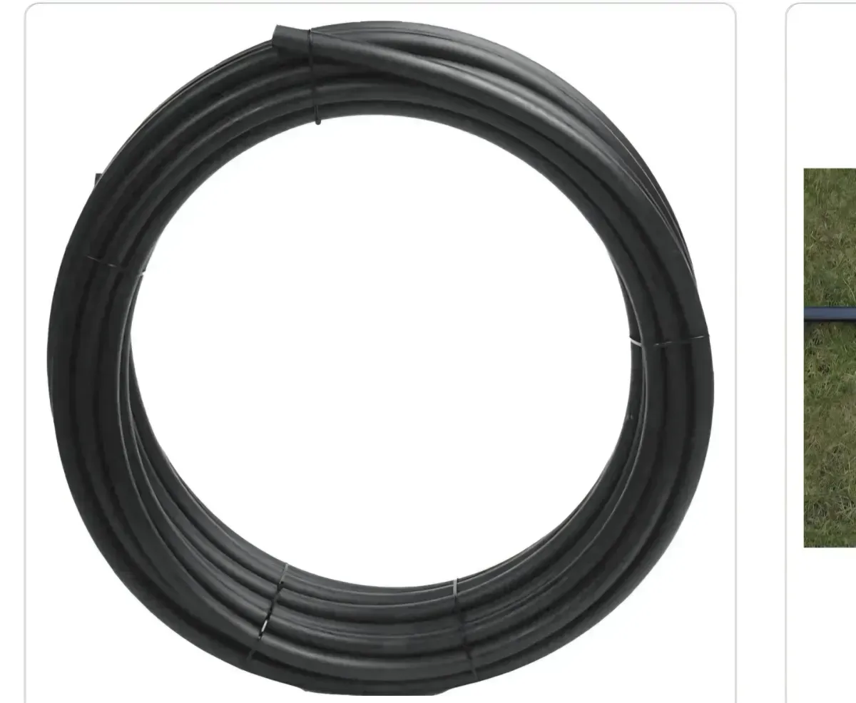 3/4 in. x 300 ft. IPS 160 PSI NSF Poly Pipe - image 4