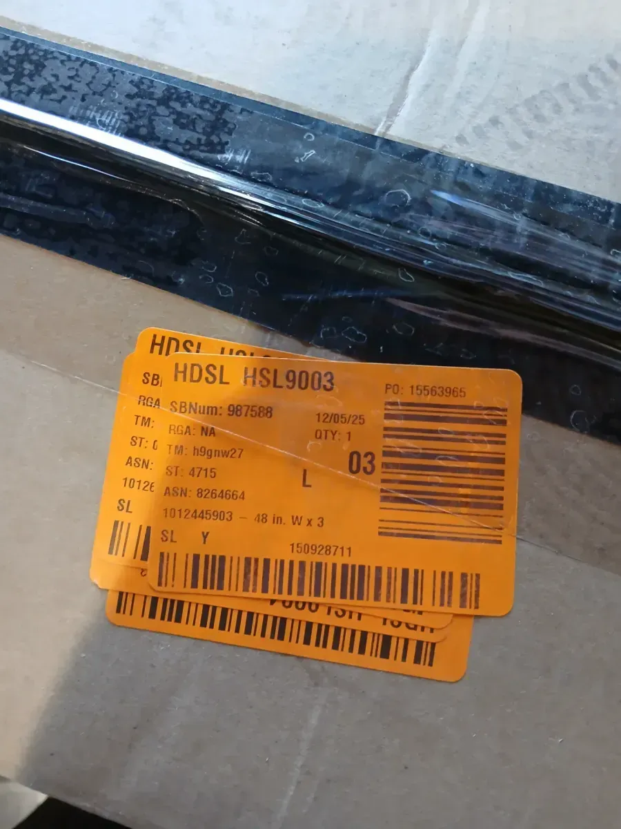 Home Decorators Collection Sturgess 48 in. W x 30 in. H Framed Wall Mount Bathroom Medicine Cabinet in White - image 5