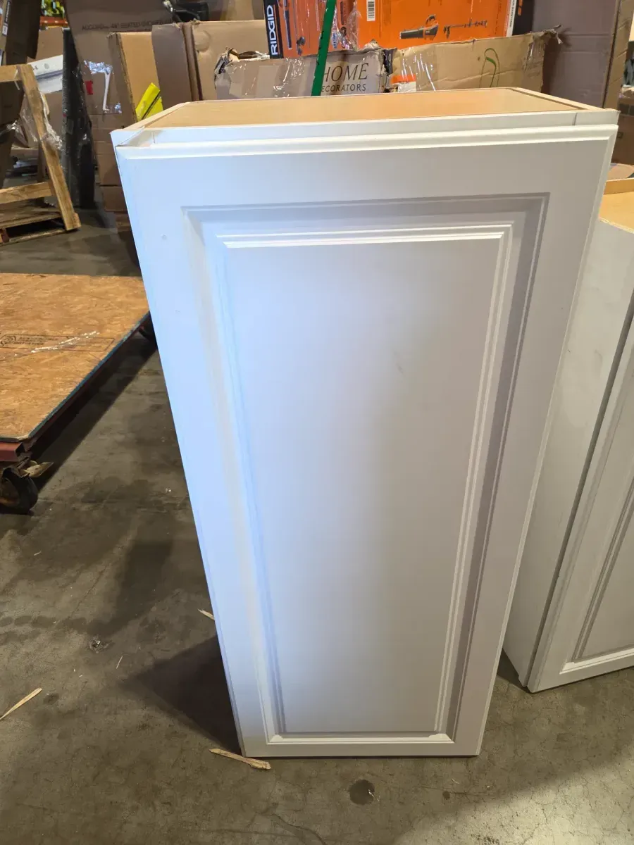 Set of 5 cabinets ( 2 upper , 3 lower  - image 2