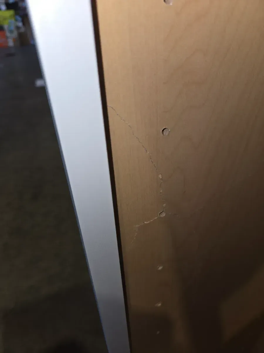 Set of 5 cabinets ( 2 upper , 3 lower  - image 3