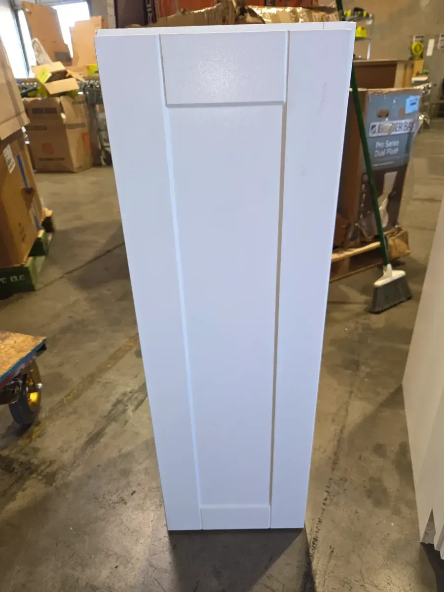 Set of 5 cabinets (2upper ,3 lower  - image 2