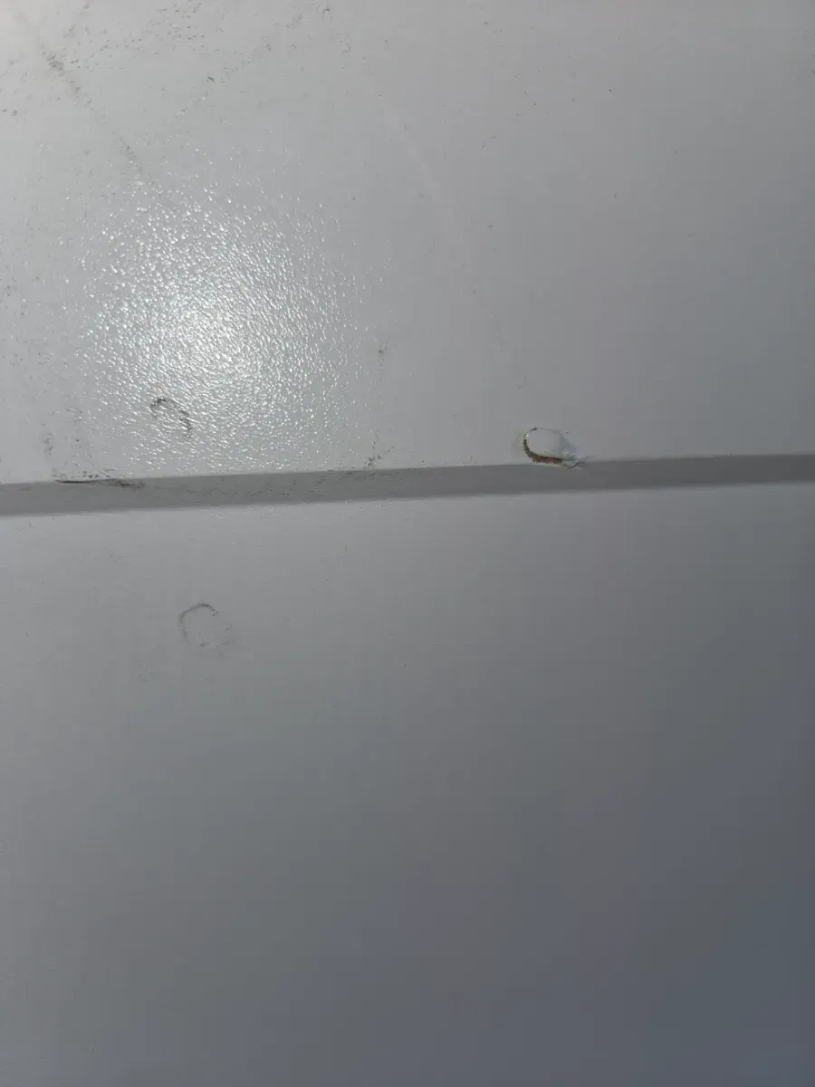 Set of 5 cabinets (2upper ,3 lower  - image 4