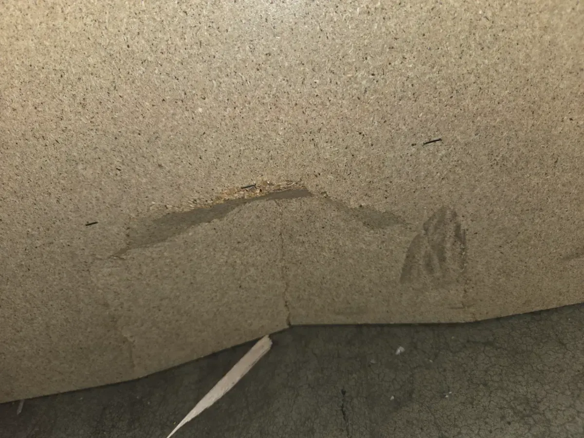 Set of 5 cabinets (2upper ,3 lower  - image 7