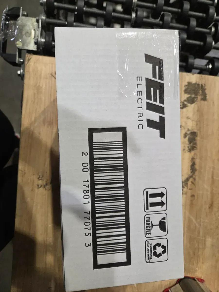 ***Pack of 4 ***40-Watt Equivalent A-Style A19 Dimmable CEC 90 CRI Frosted Glass Filament E26 LED Light Bulb, Daylight 5000K (4-Pack) - image 5