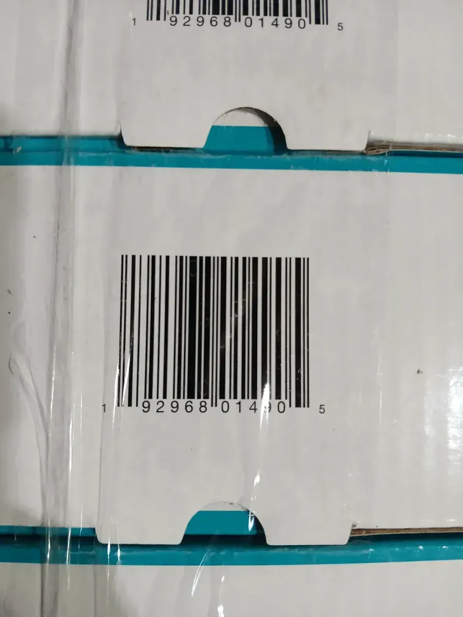 *** Pack of 6 *** 60-Watt Equivalent A19 Dimmable Frosted Glass Filament LED Light Bulb Daylight (4-Pack) - image 4