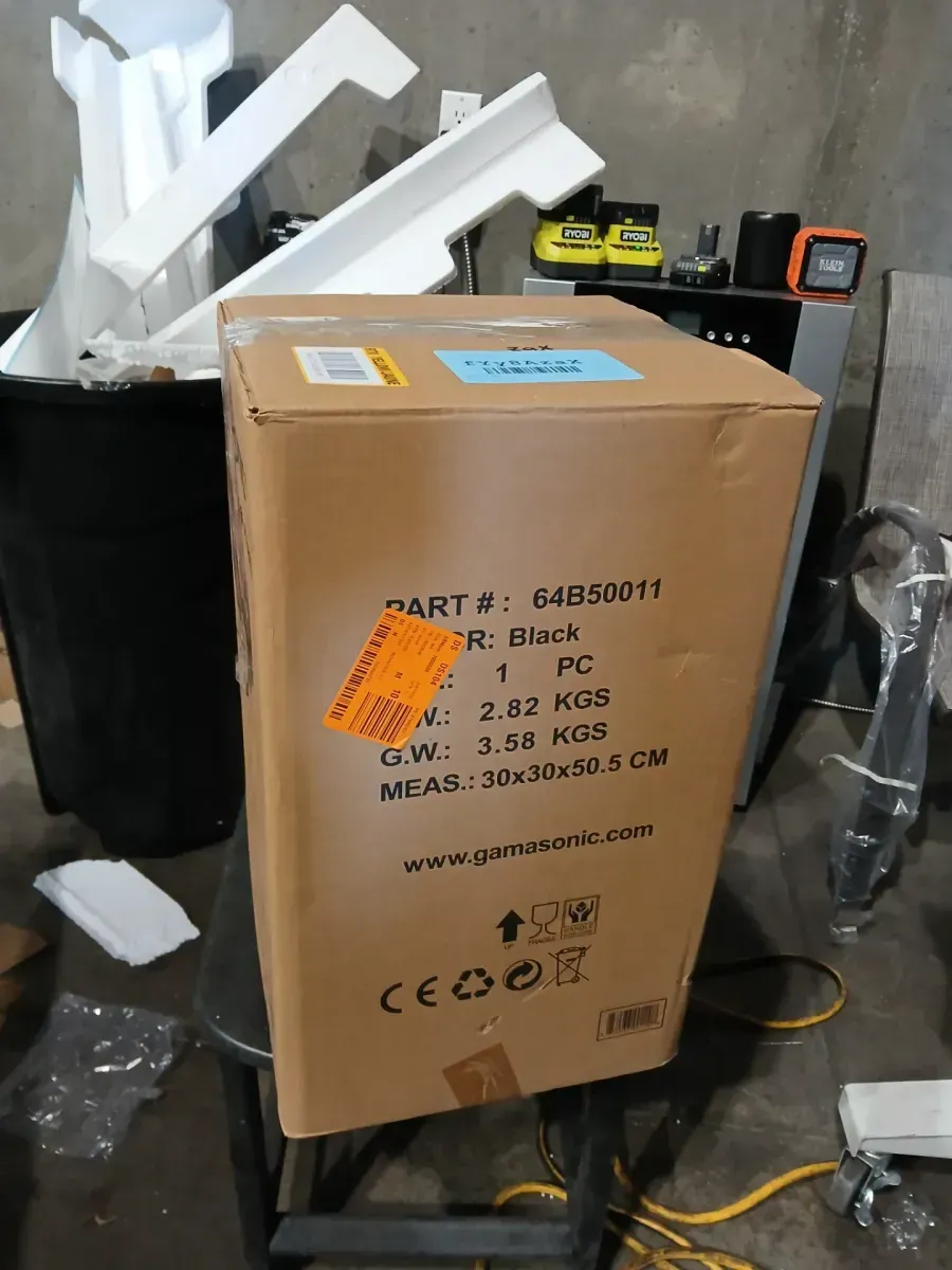 Novaedge 17 in. 1-Light Black Solar Post Light, Outdoor Dusk to Dawn LED w/ LED Edison Bulb Included (Post Compatible) - image 7