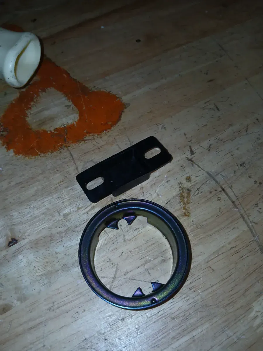 Light Duty Commercial Storeroom Lever, ADA, UL 3-Hour Fire, ANSI Grade 2, Satin Chrome Finish - image 2