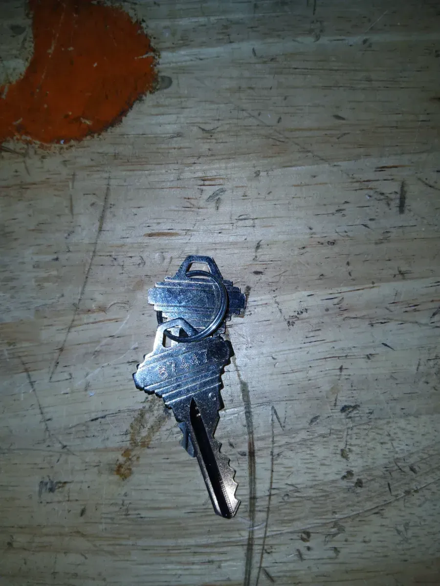 Light Duty Commercial Storeroom Lever, ADA, UL 3-Hour Fire, ANSI Grade 2, Satin Chrome Finish - image 4