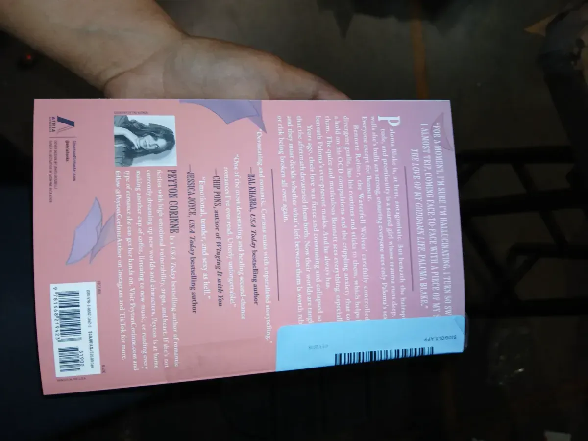 Unbound: A Novel (Paperback) - image 3