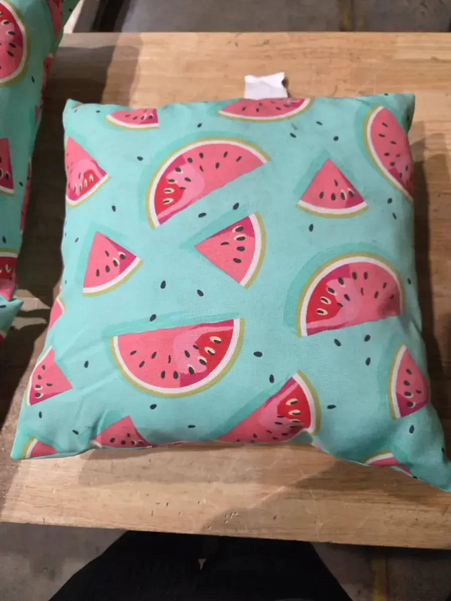 Tossed Watermelons - image 2