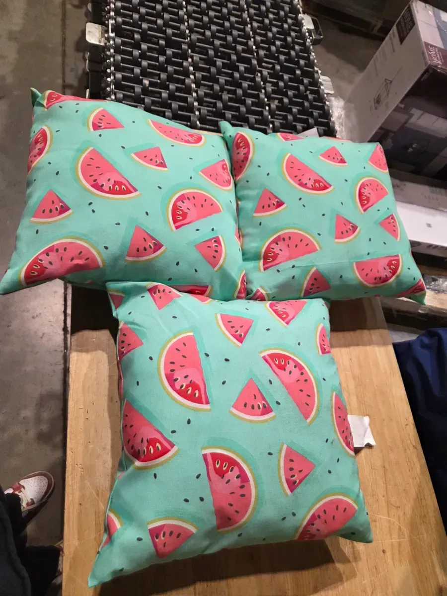 Tossed Watermelons - image 3