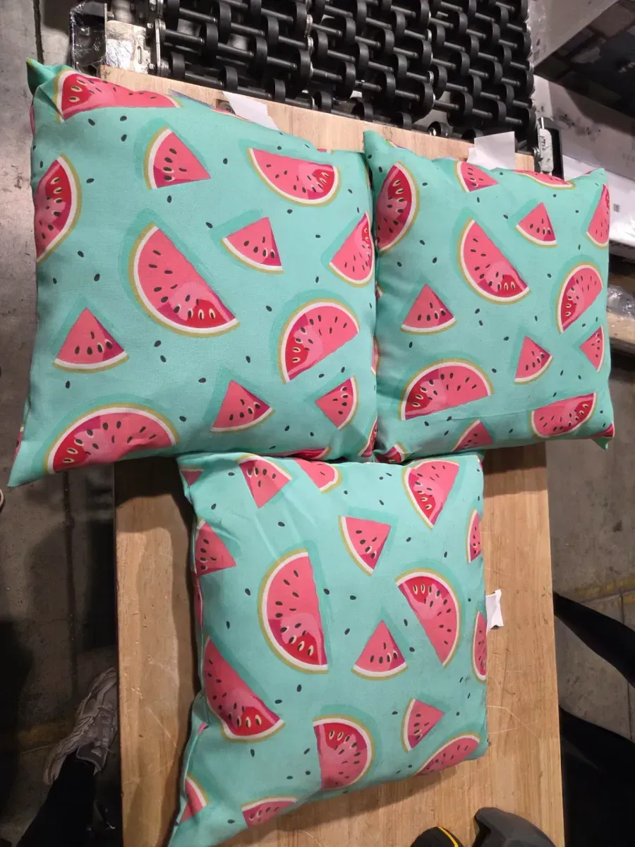 Tossed Watermelons - image 4