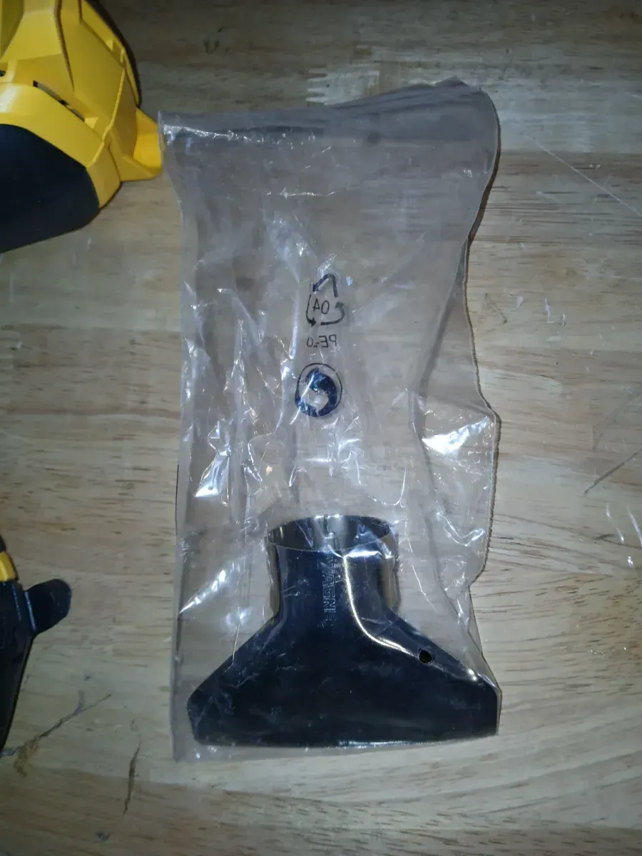 Furno 500 Variable Temperature Corded Heat Gun - image 3