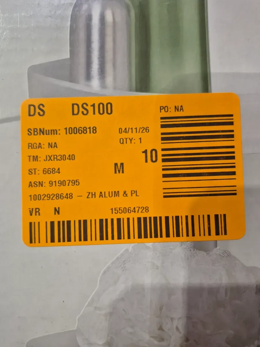 Tension Pole Rust Resistant Corner Shower Caddy in Satin Chrome - image 2