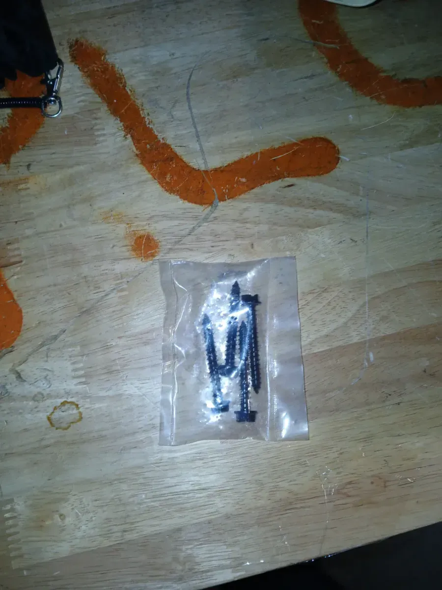 9 in. x 13 in. Mesh Chimney Cap in Galvanized Steel - image 4