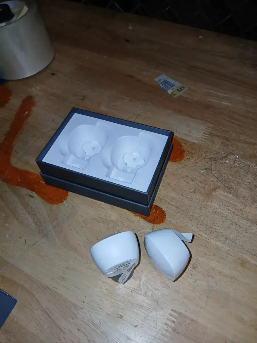 Smart Sensor 2 Pack- Comfort, Security, Energy Savings- Smart Home- Compatible with ecobee Smart Home Thermostats - image 3