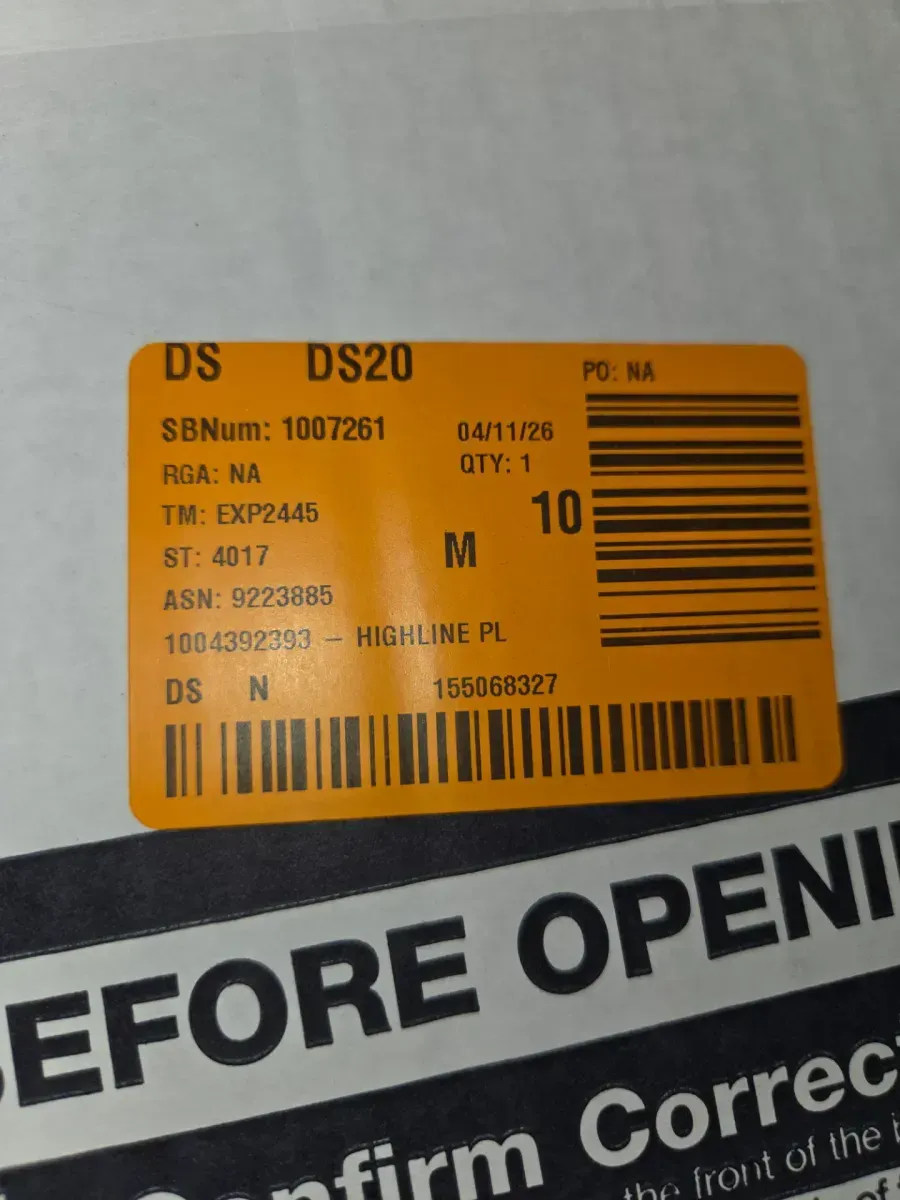 Highline Round Grip Tight Bumpers, Soft Close Toilet Seat in White - image 6