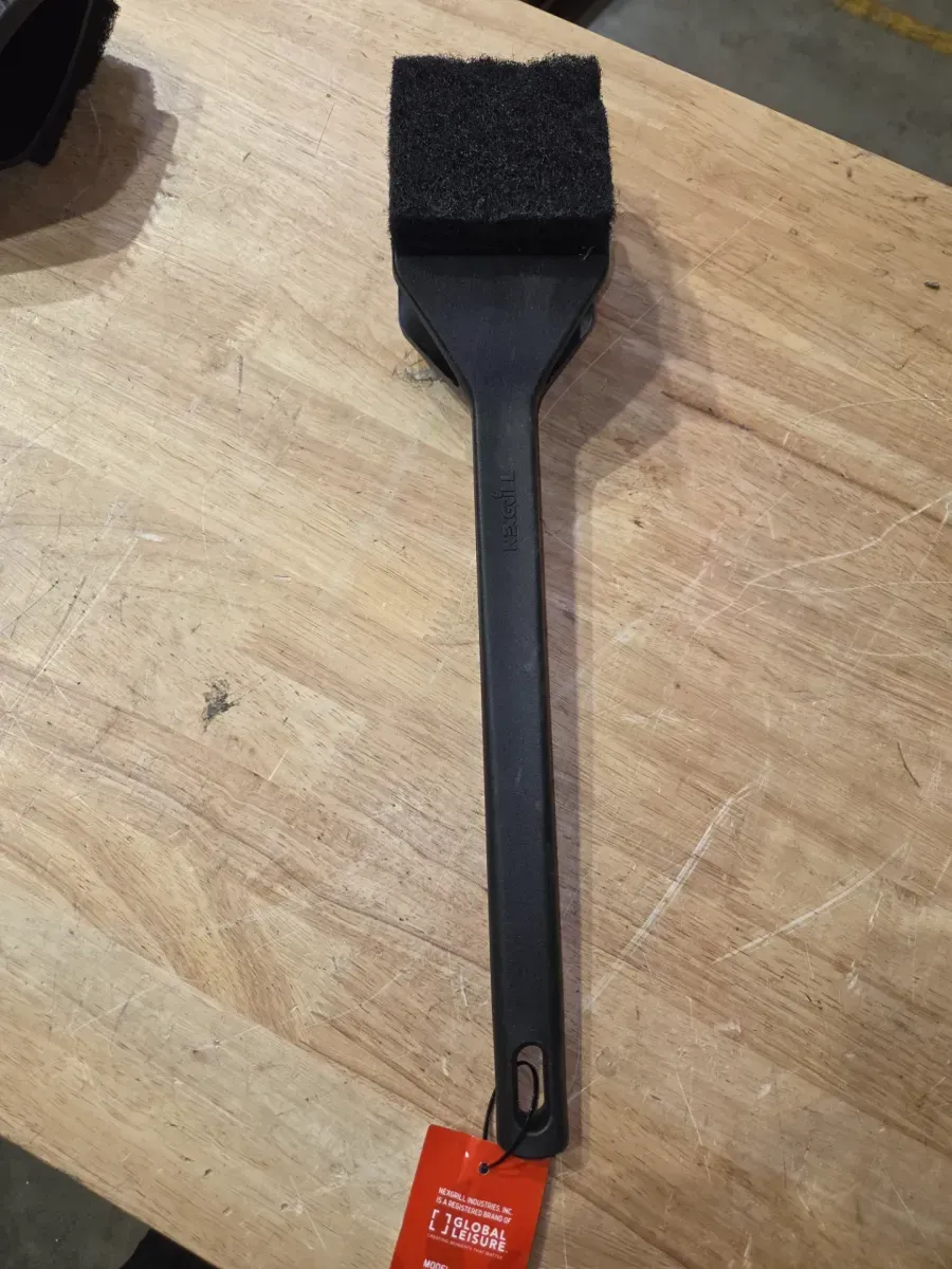 Nexgrill Grill Combo Brush Model 530-0041 - image 2