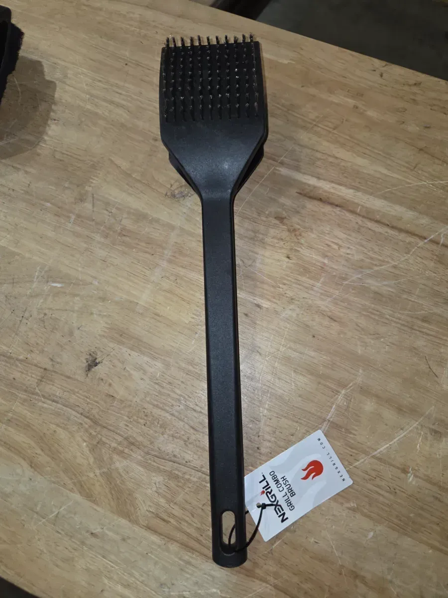 Nexgrill Grill Combo Brush Model 530-0041 - image 3