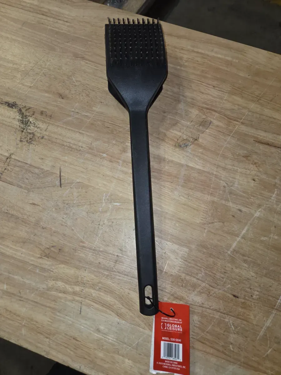Nexgrill Grill Combo Brush Model 530-0041 - image 2
