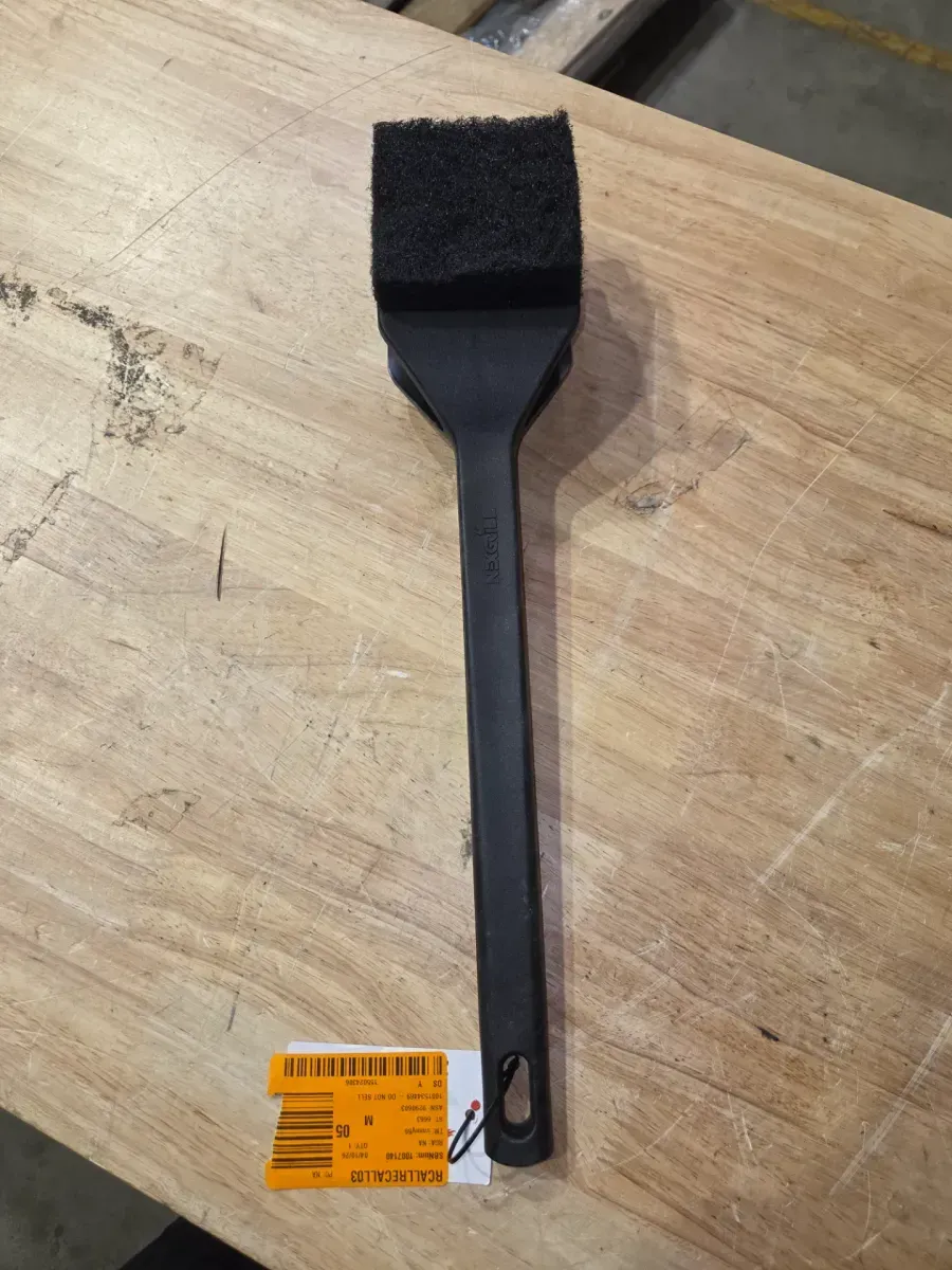 Nexgrill Grill Combo Brush Model 530-0041 - image 3