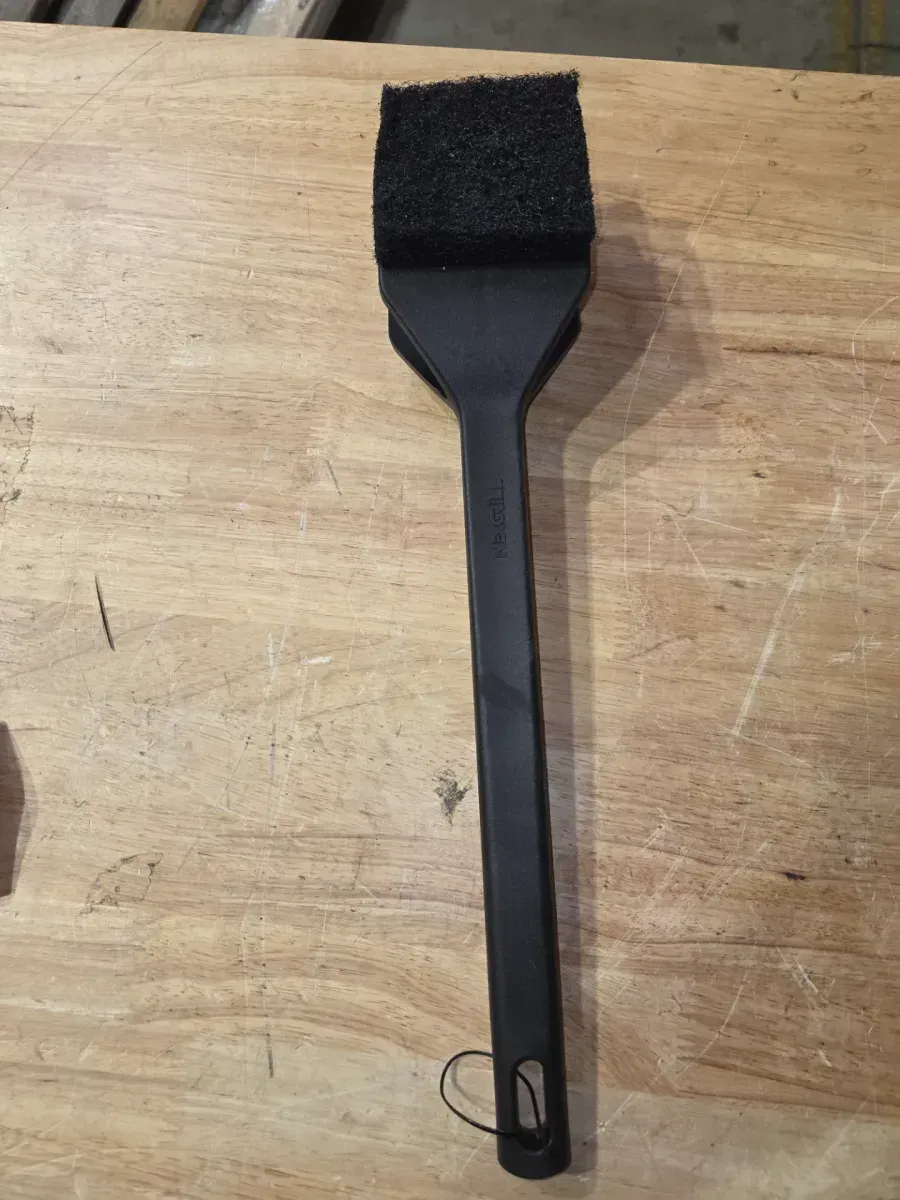 Nexgrill Grill Combo Brush Model 530-0041 - image 2