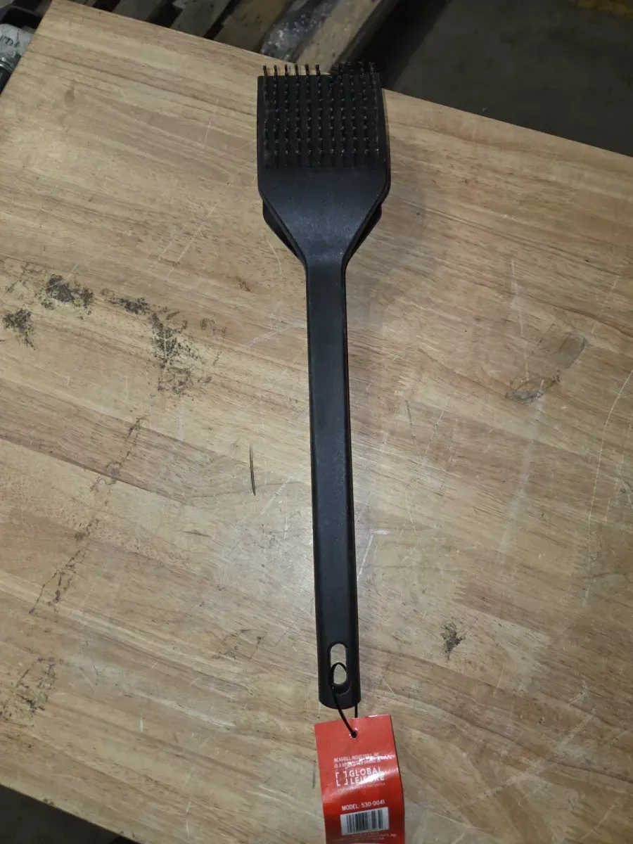 Nexgrill Grill Combo Brush Model 530-0041 - image 2