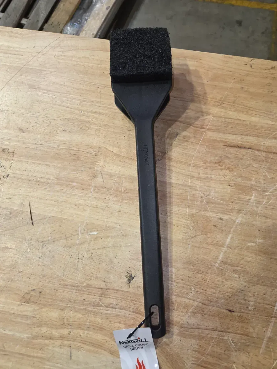 Nexgrill Grill Combo Brush Model 530-0041 - image 3