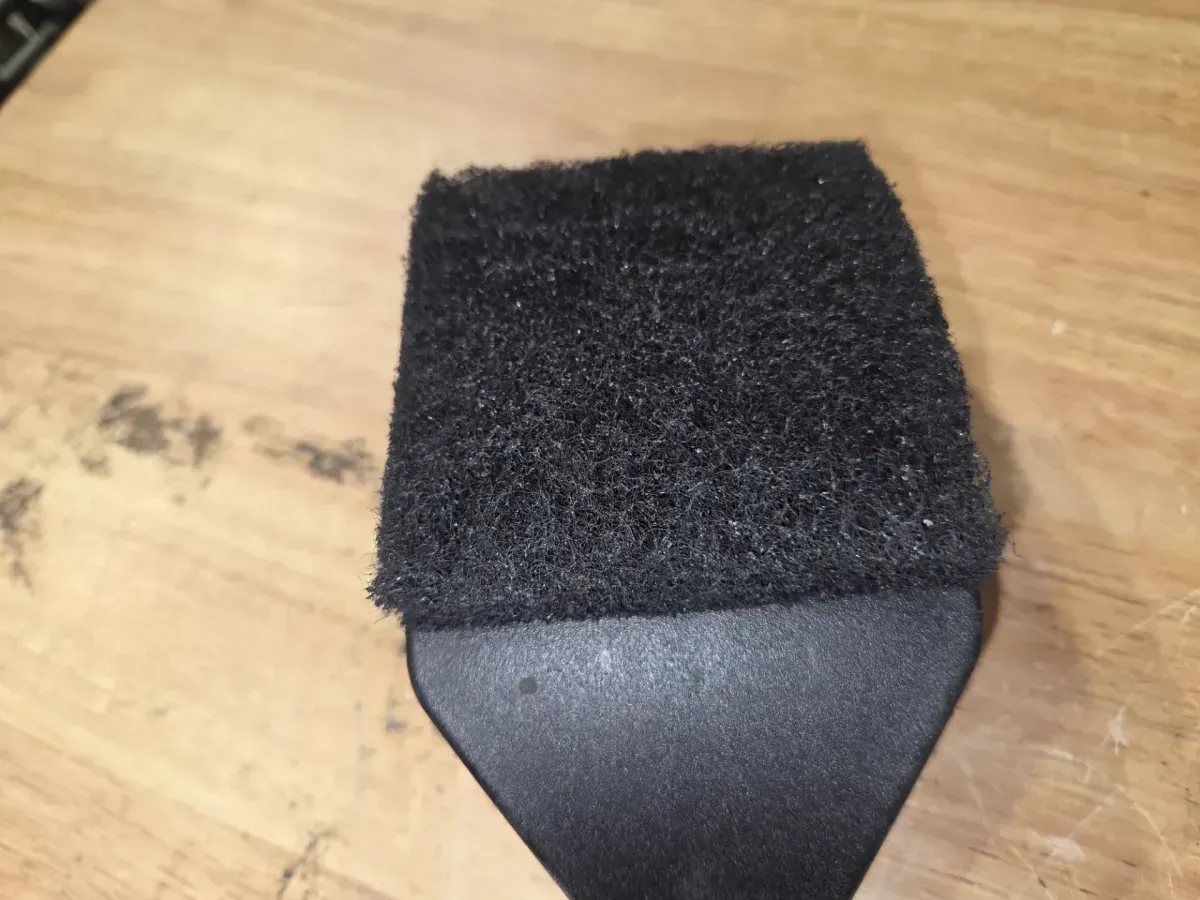 Nexgrill Grill Combo Brush Model 530-0041 - image 5