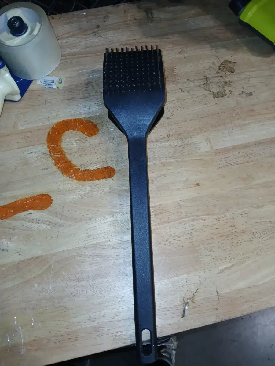 Nexgrill Grill Combo Brush Model 530-0041 - image 3