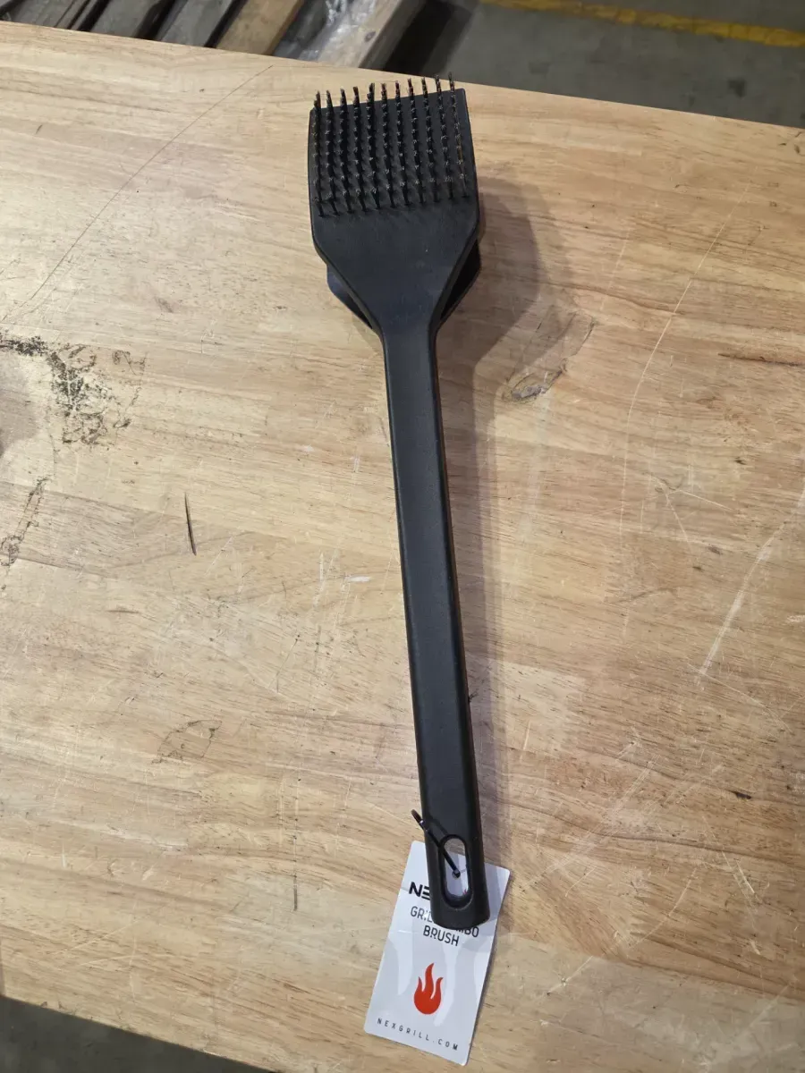 Nexgrill Grill Combo Brush Model 530-0041 - image 3