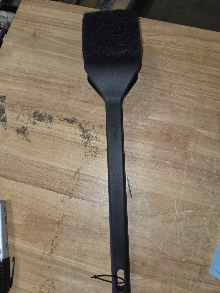 Nexgrill Grill Combo Brush Model 530-0041 - image 2