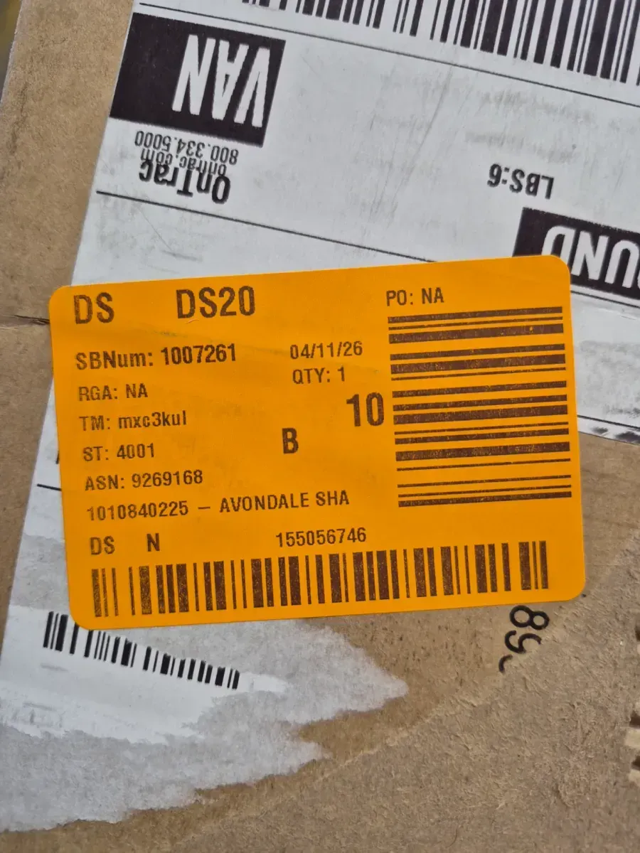 Avondale 24 in. W x 35 in. H Base Cabinet Flush End Panel in Antique White - image 2