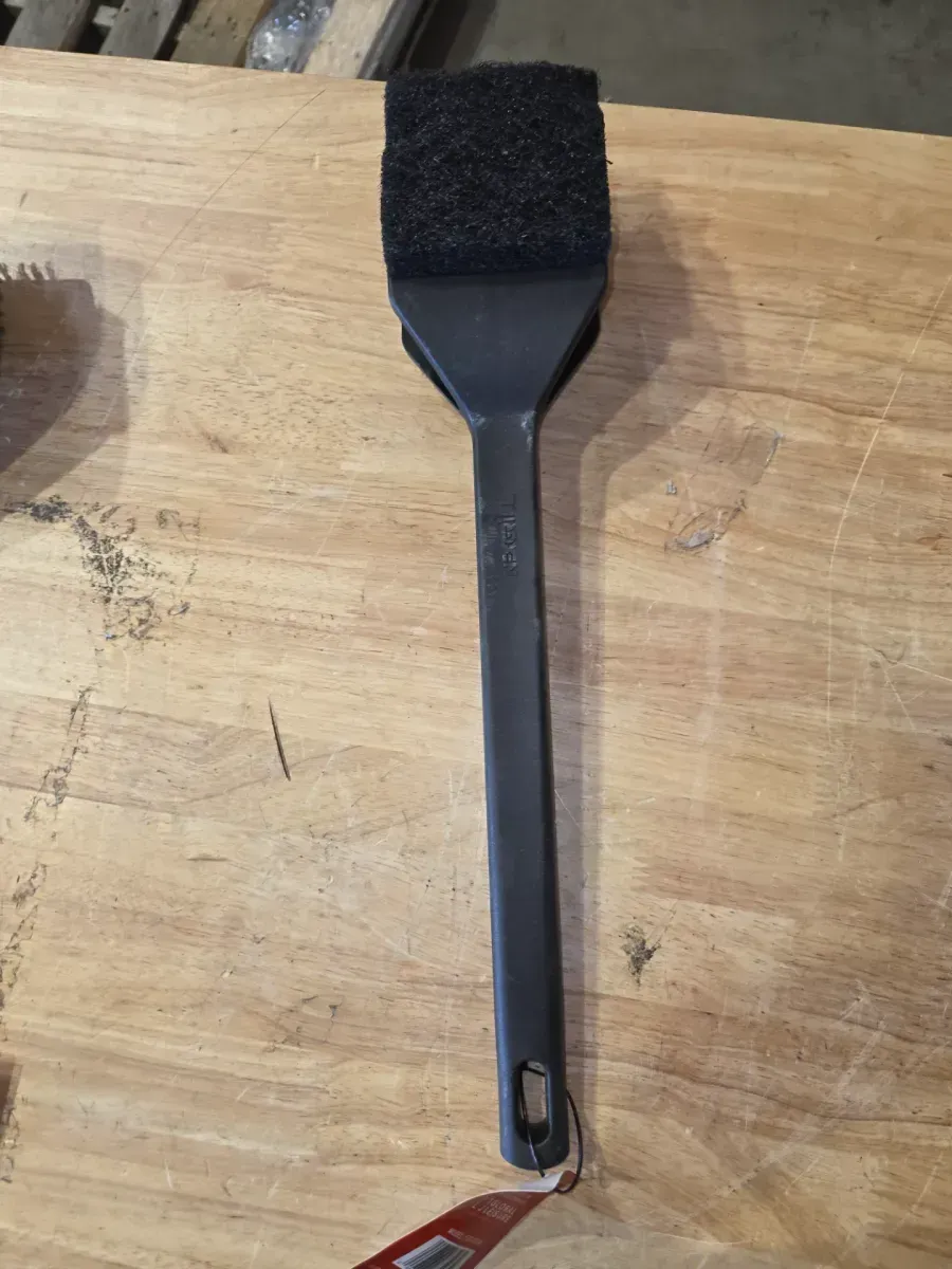 Nexgrill Grill Combo Brush Model 530-0041 - image 2