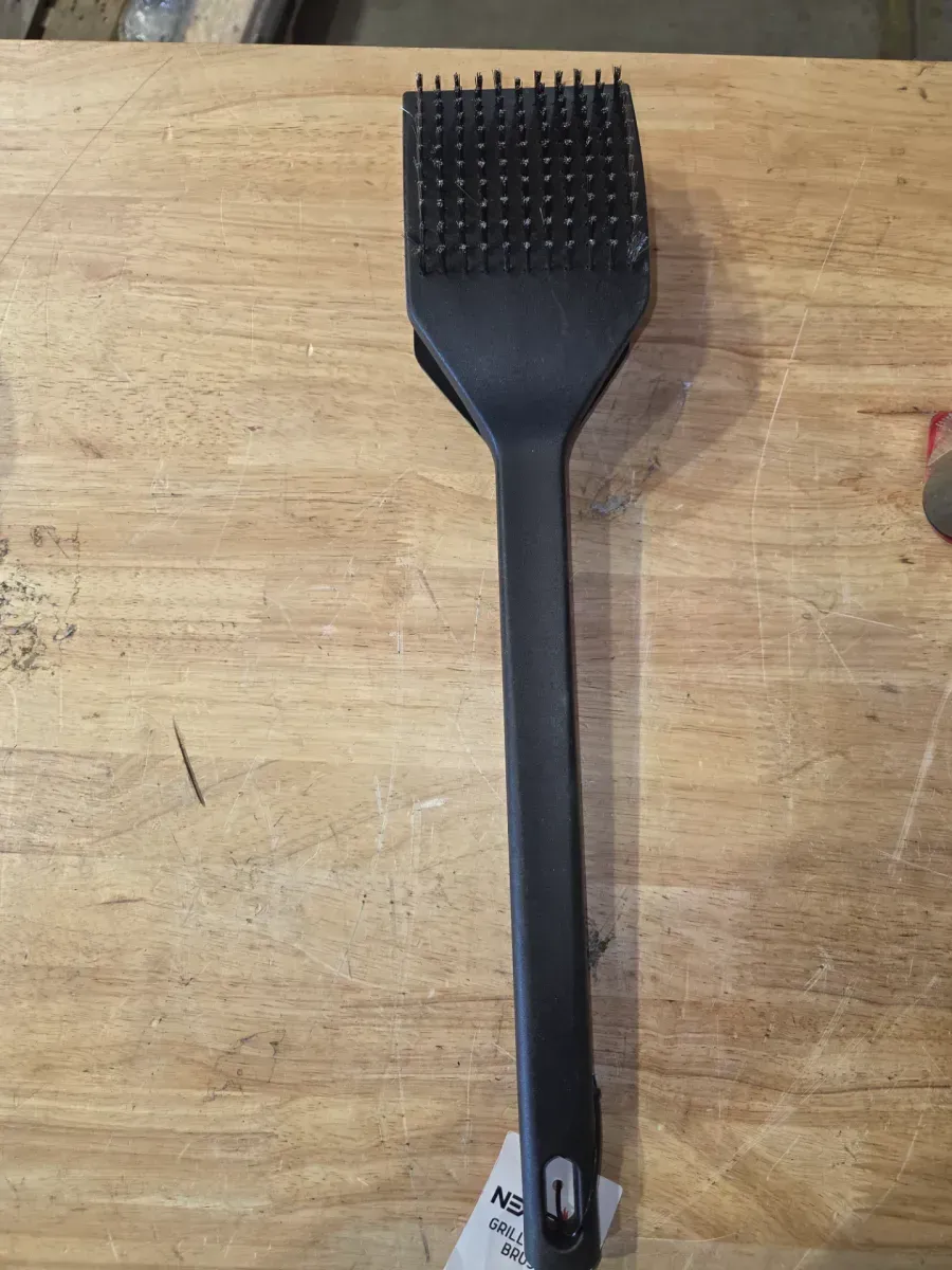 Nexgrill Grill Combo Brush Model 530-0041 - image 3
