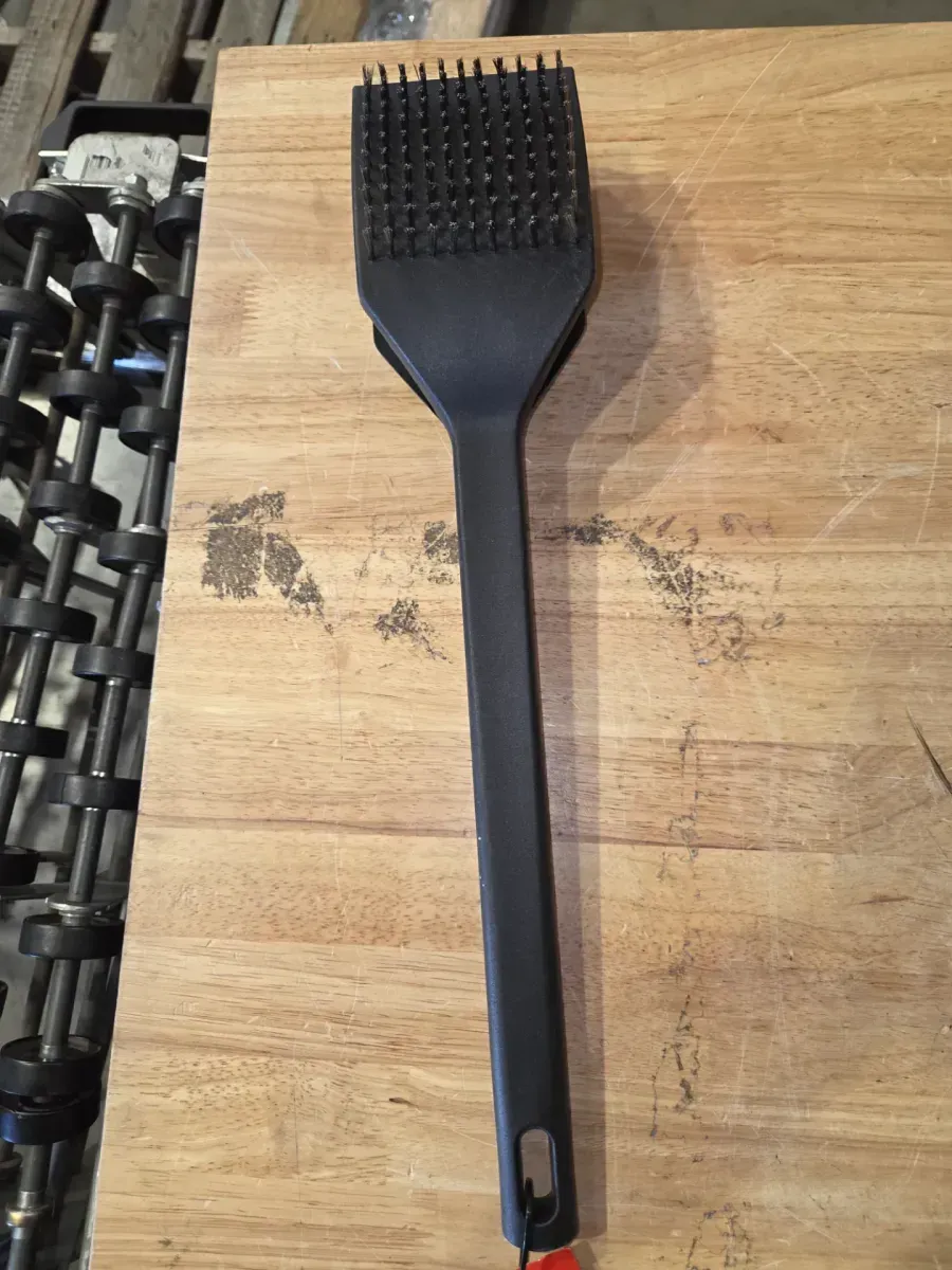 Nexgrill Grill Combo Brush Model 530-0041 - image 2