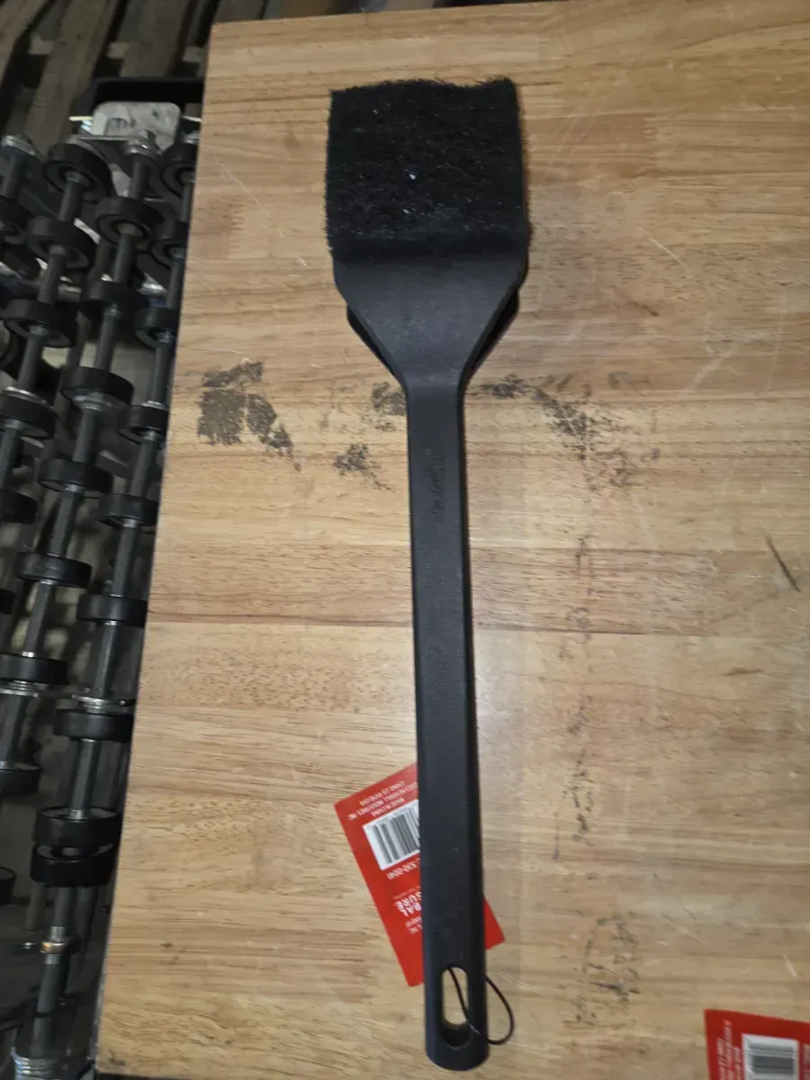 Nexgrill Grill Combo Brush Model 530-0041 - image 3