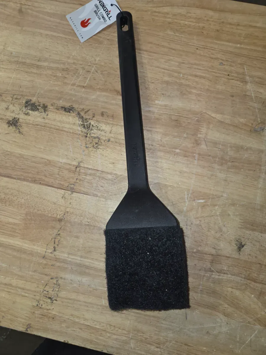 Nexgrill Grill Combo Brush Model 530-0041 - image 2