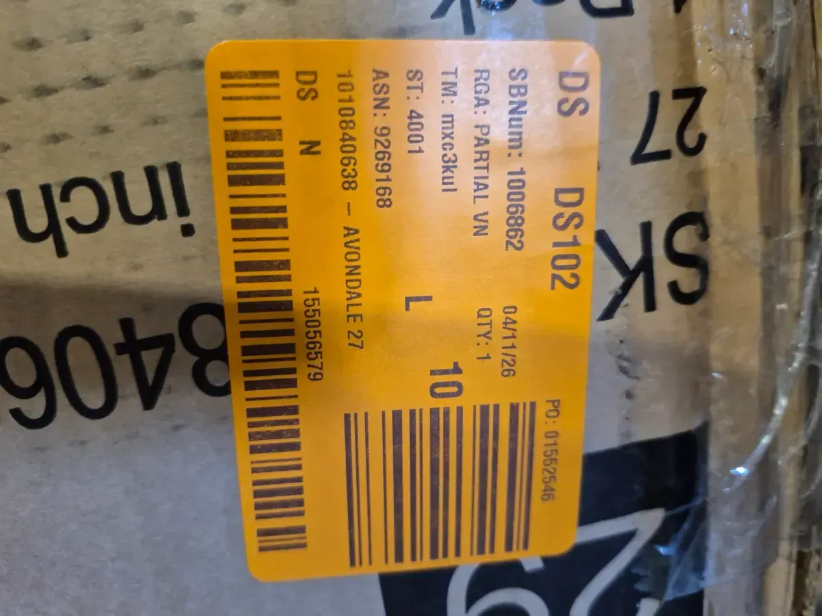 Avondale 27 in. W x 12 in. D x 30 in. H Ready to Assemble Plywood Shaker Wall Kitchen Cabinet in Antique White - image 2